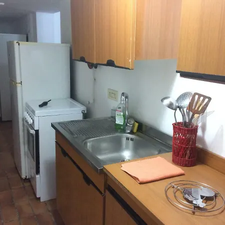 펜션 Roxi's House