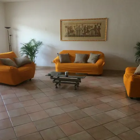 Roxi's House Casa vacanze