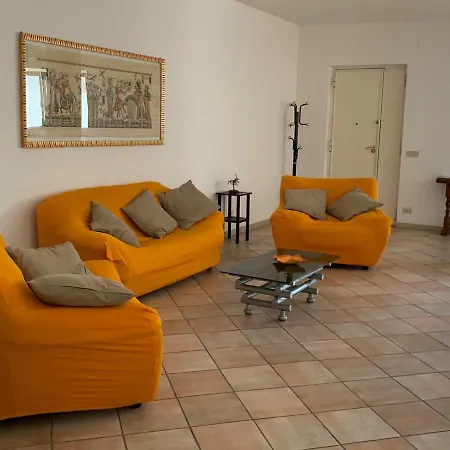 Casa vacanze Roxi's House *